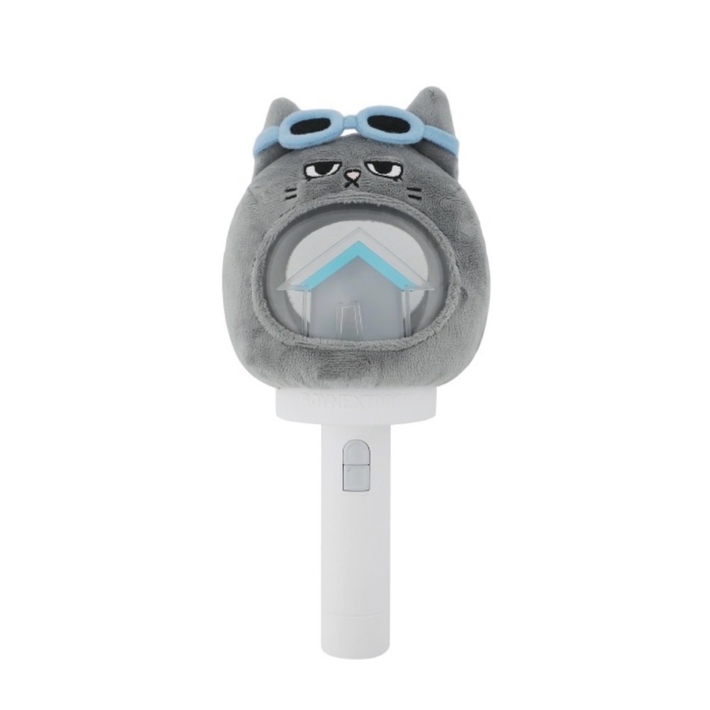 BOYNEXTDOOR TAESAN HAN TATPUNG BBNEXDO Light Stick Cover